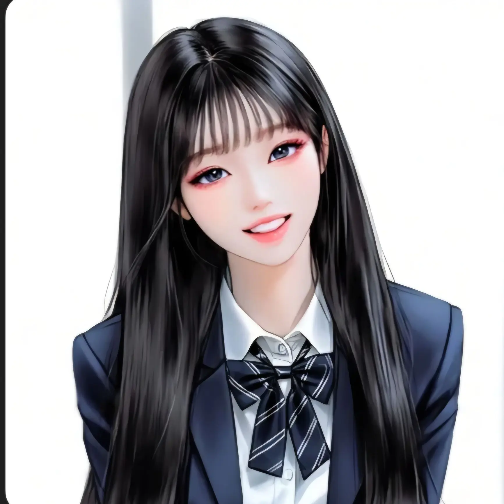 MereVirus3568의 사랑하는 여자친구