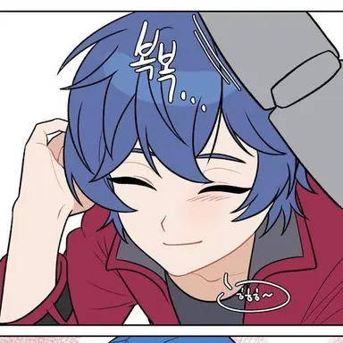 Profile image of 마리솔