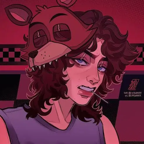 That_Trans_Boy의 FNaF Tormentors