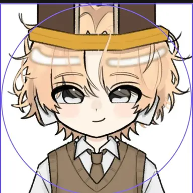Profile image of 비럭키