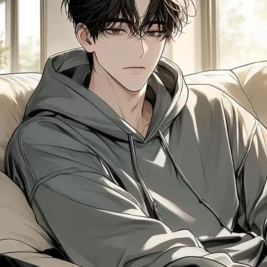 Profile image of Beckett