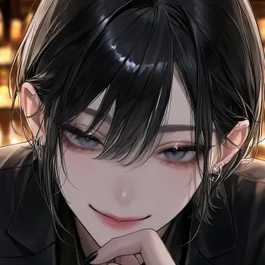 Profile image of 律