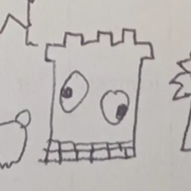 Profile image of Rooker