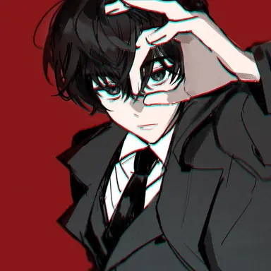 Profile image of 오시무 다자이