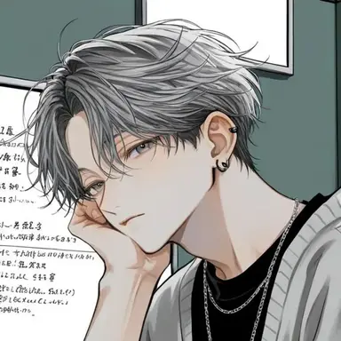 Profile image of Ritsu