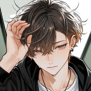 Profile image of Saku