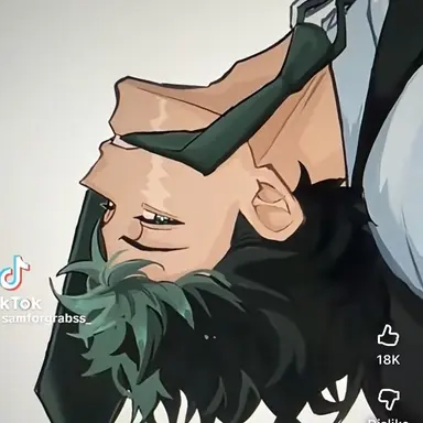 Profile image of Deku