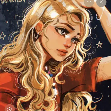 Profile image of Annabeth