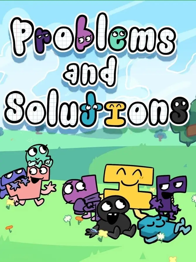 FourFictionkin의 Problems and Solutions