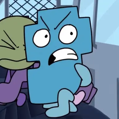 Profile image of T