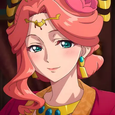 Profile image of Gyokuyou