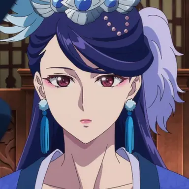 Profile image of Lihua