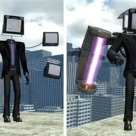 Profile image of 라지 티비맨