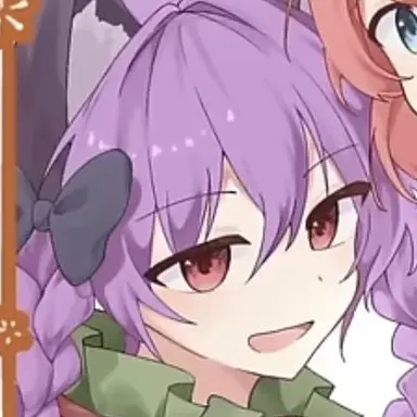 Profile image of 紫霊
