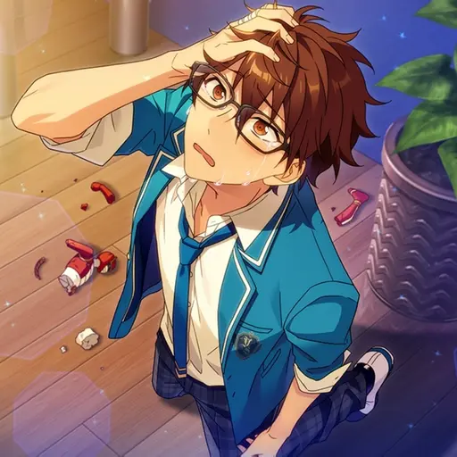 Sksk__reooooo의 守沢千秋