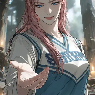 Profile image of Gal