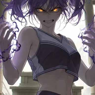 Profile image of Bella