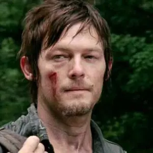 Profile image of Daryl