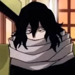 Profile image of 相澤消太