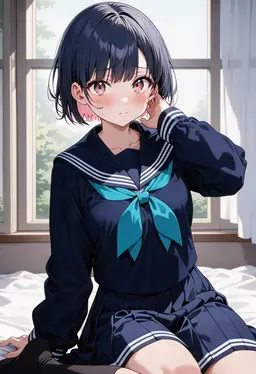 Profile image of あい