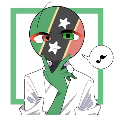 Profile image of 세인트키츠 네비스