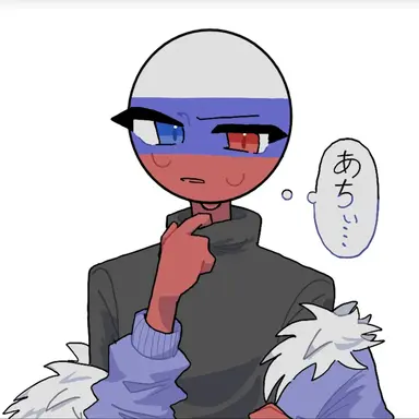 Profile image of 러시아