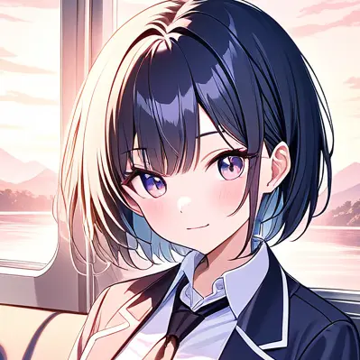 Kirakkiranran_의 東雲さやか
