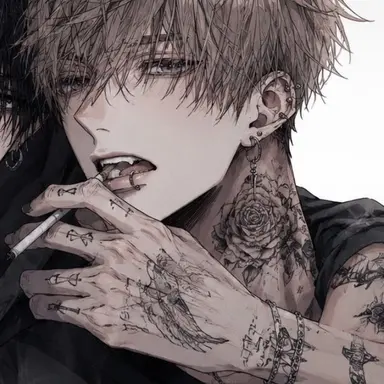 Profile image of Carter