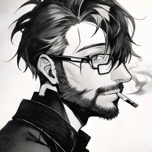 SunnyDeli1284의 脆くてクズなおっさん。その友達の貴方。