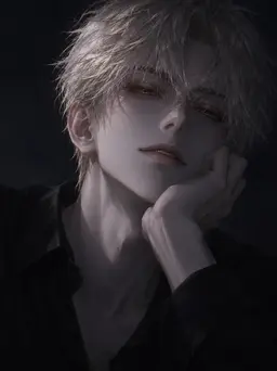 Profile image of ペク・シホン