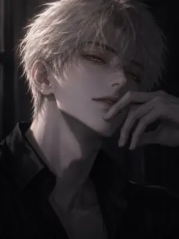 Profile image of ペク・シホン