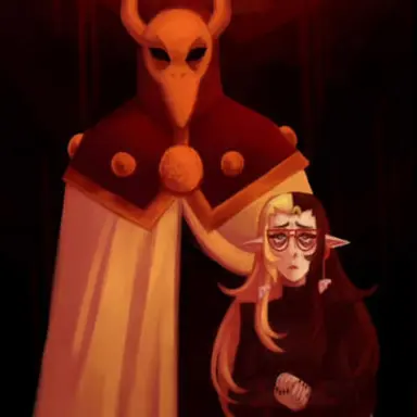 Profile image of Emperor Belos