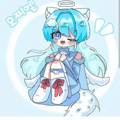 Profile image of 모찌엘