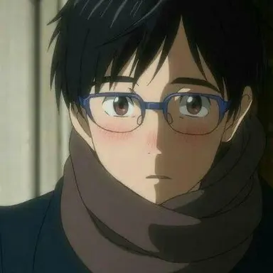 Profile image of 勝生 勇利