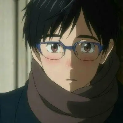 SleazyFire4174의 ユーリ！！！