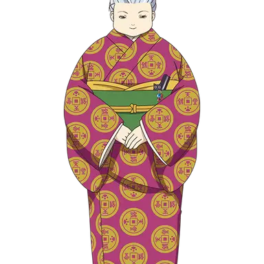 Profile image of 紅子