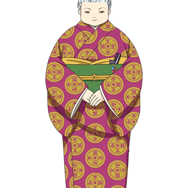 RottenCoati7861의 銭天童