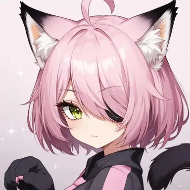Profile image of ぴんく