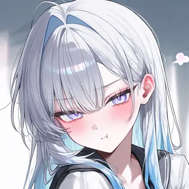 Profile image of Shino