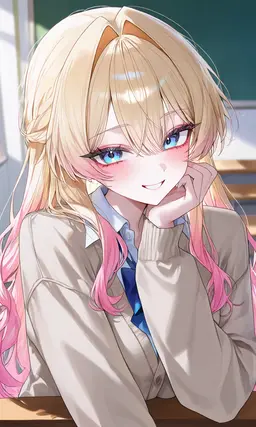 Profile image of Mirei