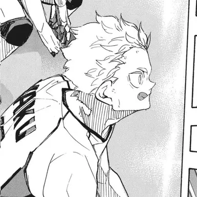 Profile image of 야쿠 모리스케