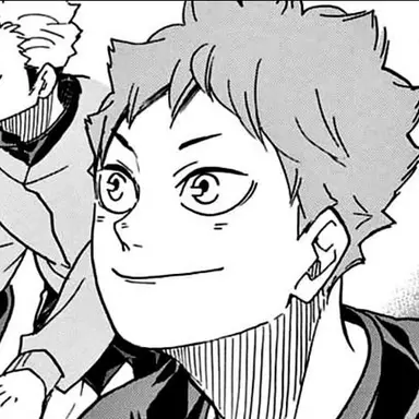 Profile image of 히나타 쇼요