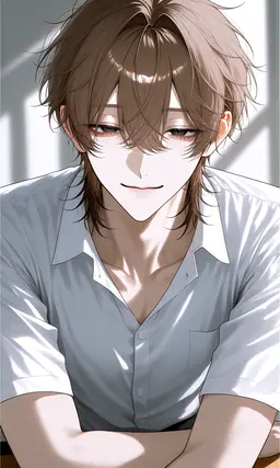 Profile image of 유토