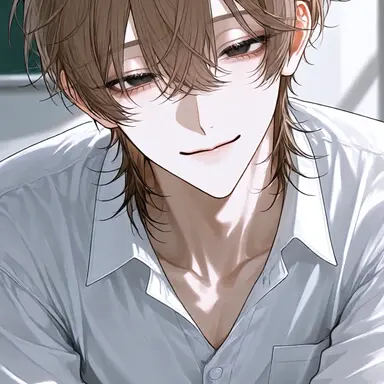 Profile image of 유토