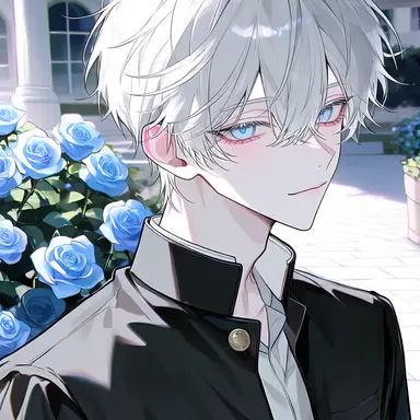 Profile image of 朝霧 翼