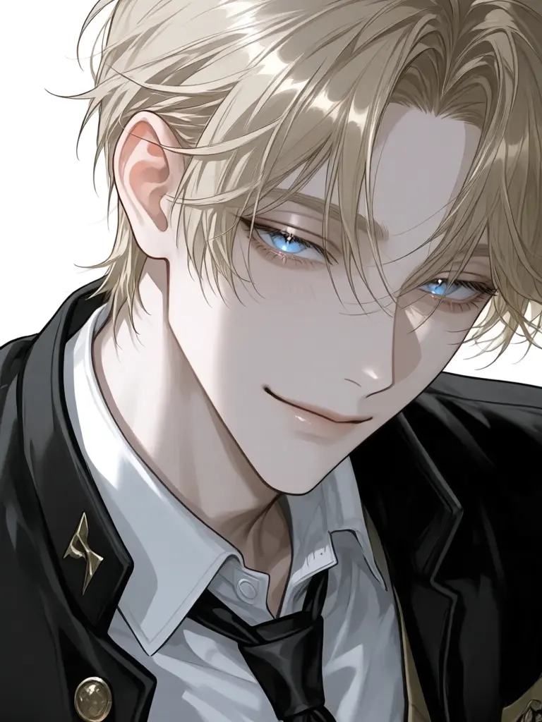 SavoryShark1839의 同クラの優男には裏があるはず！！(無い)