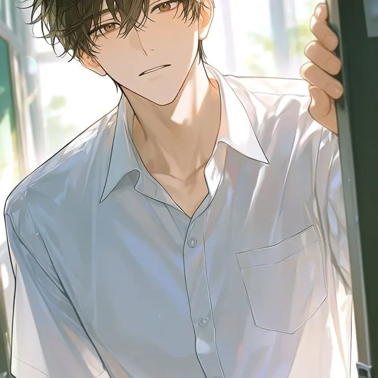 Oofus의 Wrong Body, Right Person