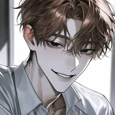 Profile image of 晴