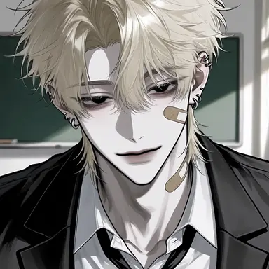 Profile image of 空牙