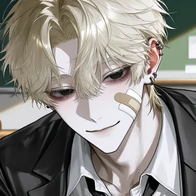 Profile image of 空牙